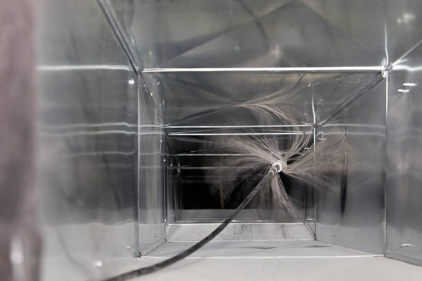 Best Commercial Air Duct Cleaning  in New Milford, NJ
