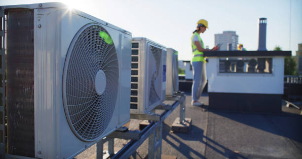 Best HVAC Air Duct Cleaning  in New Milford, NJ